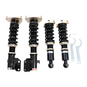 BC RACING BR SUBARU LEGACY 05-09 BL9/BP