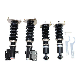 BC RACING BR SUBARU LEGACY 00-04 BE/BH