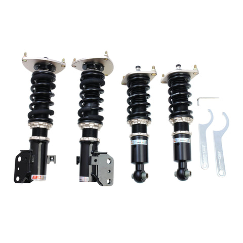 BC RACING BR HONDA CIVIC SEDAN/COUPE/HATCH 22-25
