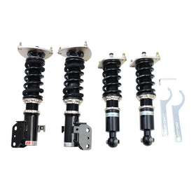 BC RACING BR HONDA CIVIC SEDAN/COUPE/HATCH 22-25