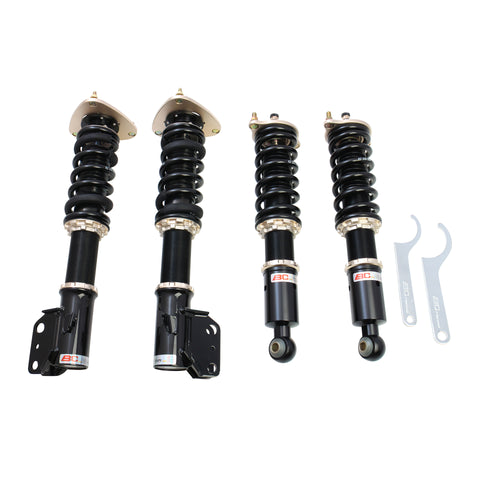 BC RACING BR SUBARU BAJA 03-06 BT