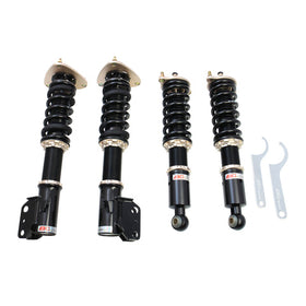BC RACING BR SUBARU BAJA 03-06 BT