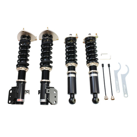 BC RACING BR SUBARU OUTBACK 05-09 BP/BL