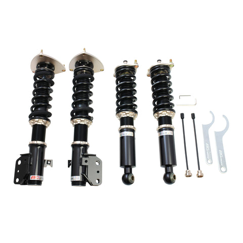 BC RACING BR SUBARU OUTBACK 10-14