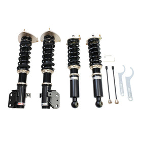 BC RACING BR SUBARU OUTBACK 10-14
