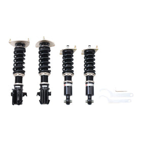 BC RACING BR SUBARU WRX 08-14 GH8