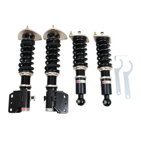 BC RACING BR SUBARU STI 08-10 GRB