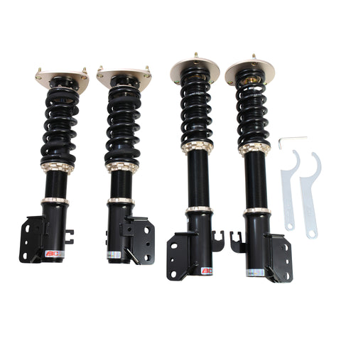 BC RACING BR SUBARU FORESTER 98-02 SF