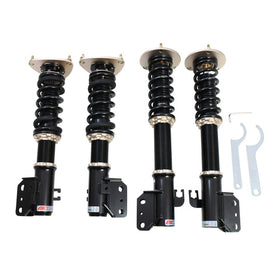 BC RACING BR SUBARU FORESTER 98-02 SF