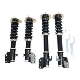 BC RACING BR SUBARU FORESTER 03-08 SG