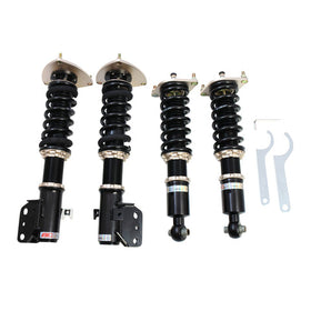 BC RACING BR SUBARU FORESTER 09-13 SH