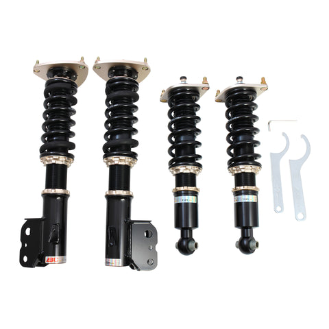 BC RACING BR SUBARU LEGACY 10-14 BM9/BR9