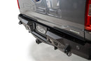 Addictive Desert Designs 2021 Ford F-150 Stealth Fighter Rear Bumper w/ Back up Sensors-8