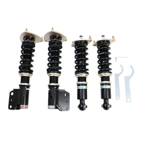 BC RACING BR SUBARU IMPREZA STI 11-14 GVB/GVF