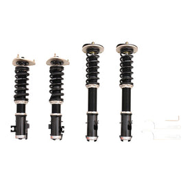 BC RACING BR SUBARU LEGACY 90-94 BC/BJ/BF