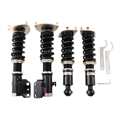 BC RACING BR SUBARU WRX 12-14 GJ7