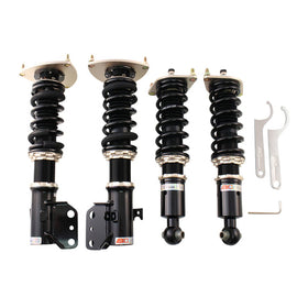 BC RACING BR SUBARU WRX 12-14 GJ7
