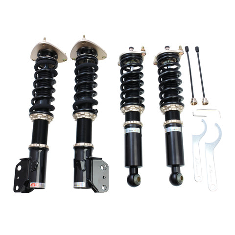 BC RACING BR SUBARU OUTBACK 00-04 BH/BE