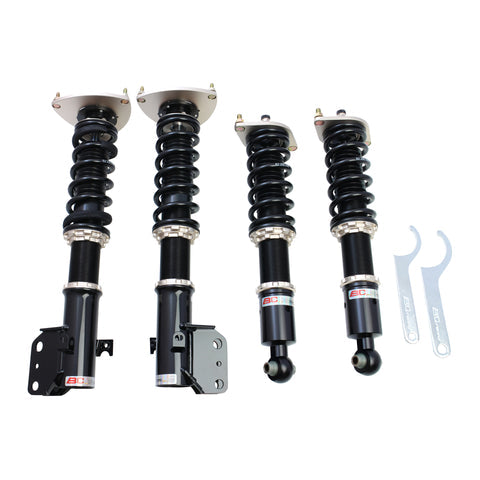 BC RACING BR SUBARU FORESTER 14-18 SJ