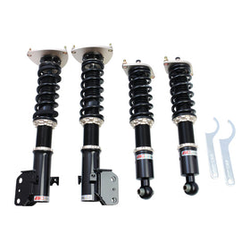 BC RACING BR SUBARU FORESTER 14-18 SJ