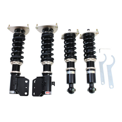 BC RACING BR SUBARU STI/WRX 15-21 VA2
