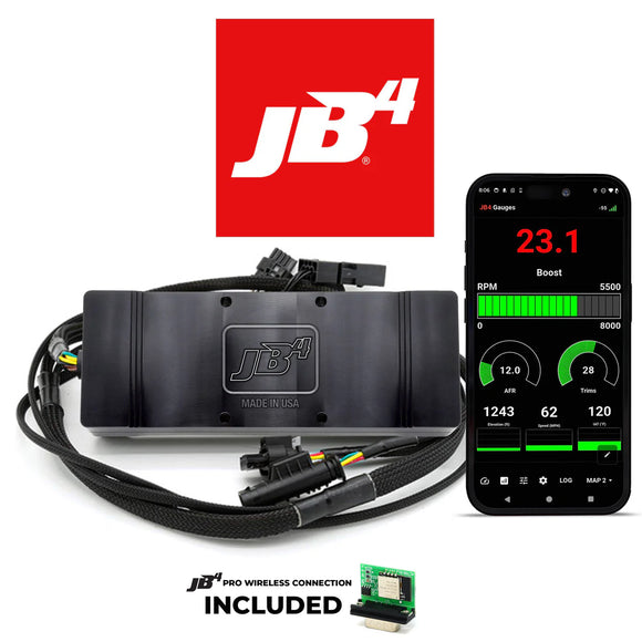 N20/N26 BMW JB4