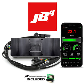 F Chassis N55 BMW JB4 Tuner - 0