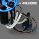 BMW F3x/F8x Billet Top Hat-4