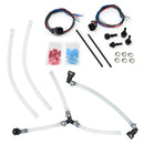 BMW F3x/F8x Billet Top Hat-3