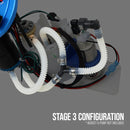 BMW F3x/F8x Billet Top Hat-5