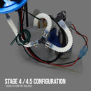 BMW F3x/F8x Billet Top Hat-6