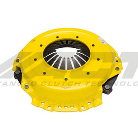 ACT 1975 Ford E-100 Econoline P/PL Heavy Duty Clutch Pressure Plate - 0