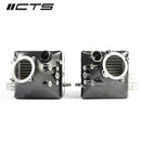 CTS TURBO BMW F10 M5/M5C & F06/F12/F13 M6/M6C HIGH PERFORMANCE INTERCOOLERS-1