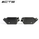 CTS TURBO BMW F10 M5/M5C & F06/F12/F13 M6/M6C HIGH PERFORMANCE INTERCOOLERS-4