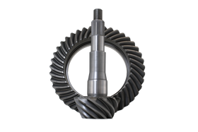 Revolution Gear & Axle Ford 10.25in Rear Axle 4.56 Ratio Long Ring & Pinion Set
