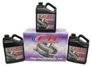 FTI Semi Synthetic Racing Transmission Oil - 3 Gallons-1