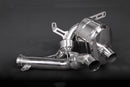 Ferrari F12 - Valved Exhaust System (Mufflers) (NO Remote)-7