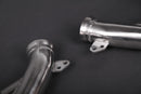Ferrari 812 SuperFast - Valved Exhaust System (Mufflers) (NO Remote)-5