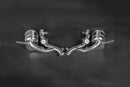 Ferrari F12 - Valved Exhaust System (Mufflers) (NO Remote)-1