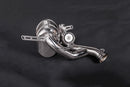 Ferrari F12 - Valved Exhaust System (Mufflers) (NO Remote)-4