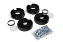 Zone Offroad 2021 Ford Bronco 2/4 Door 2in Lift Kit - (Badlands and Sasquatch)-1