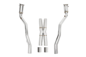 Fabspeed Ferrari F12 Berlinetta Race Exhaust System