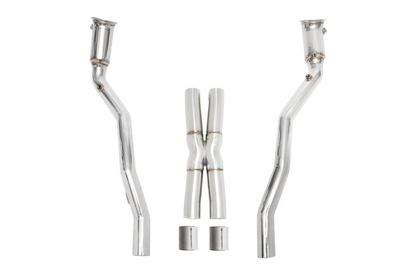 Fabspeed Ferrari F12 Berlinetta Race Exhaust System