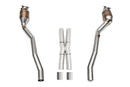 Fabspeed Ferrari F12 Berlinetta Sport Exhaust System-1