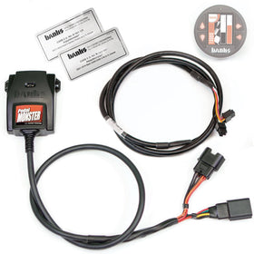 Banks Power Pedal Monster Throttle Sensitivity Booster for Use w/ Exst. iDash - 07-19 Ram 2500/3500 - 0