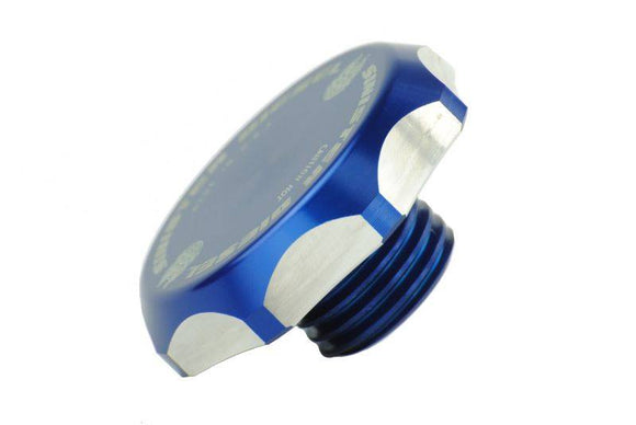 Sinister Diesel 99-10 Ford Powerstroke 7.3L/6.0L/6.4L & 2007.5-19 Dodge Cummins 6.7L Oil Fill Ca