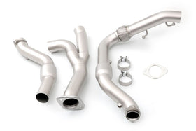 CP-e Ford F-150 EcoBoost 3.5L '11-'14 & Lincoln Navigator '15-'17. QKspl Downpip