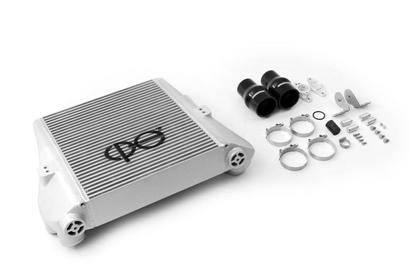 Core™ Ford EcoBoost F-150 & Navigator Front Mount Intercooler