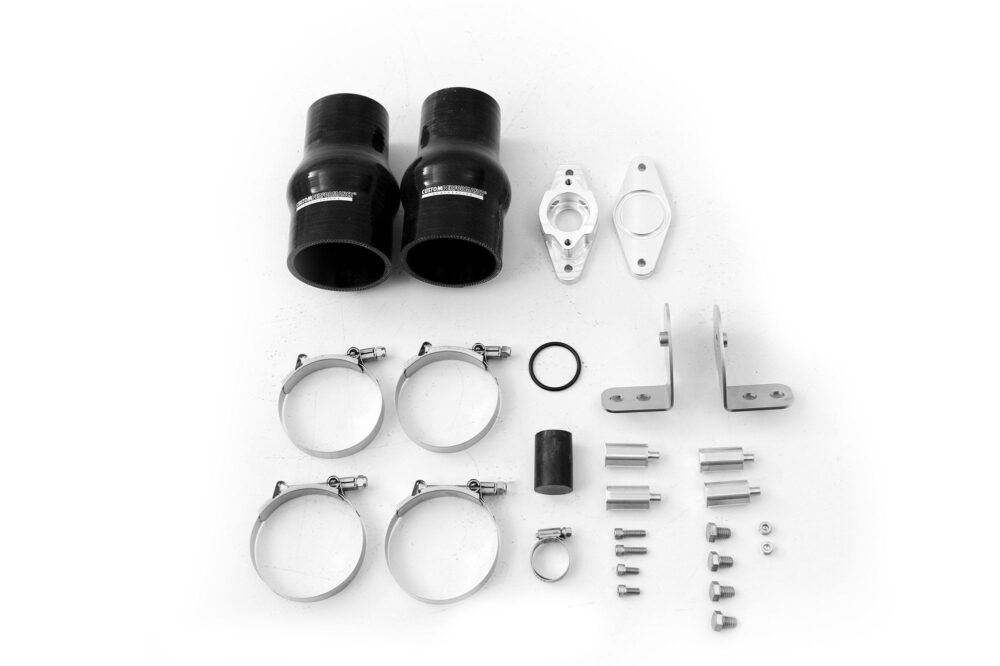 CP-e Ford F-150 EcoBoost 3.5L '11-'14 & Lincoln Navigator '15-'17. ^Core Front M