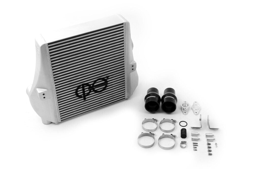 CP-e Ford F-150 EcoBoost 3.5L '11-'14 & Lincoln Navigator '15-'17. ^Core Front M